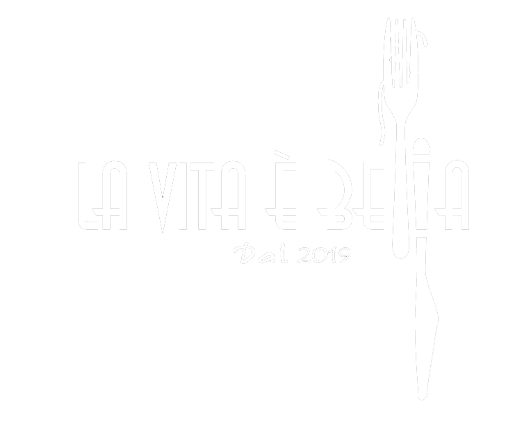 Logo La Vita e Bella