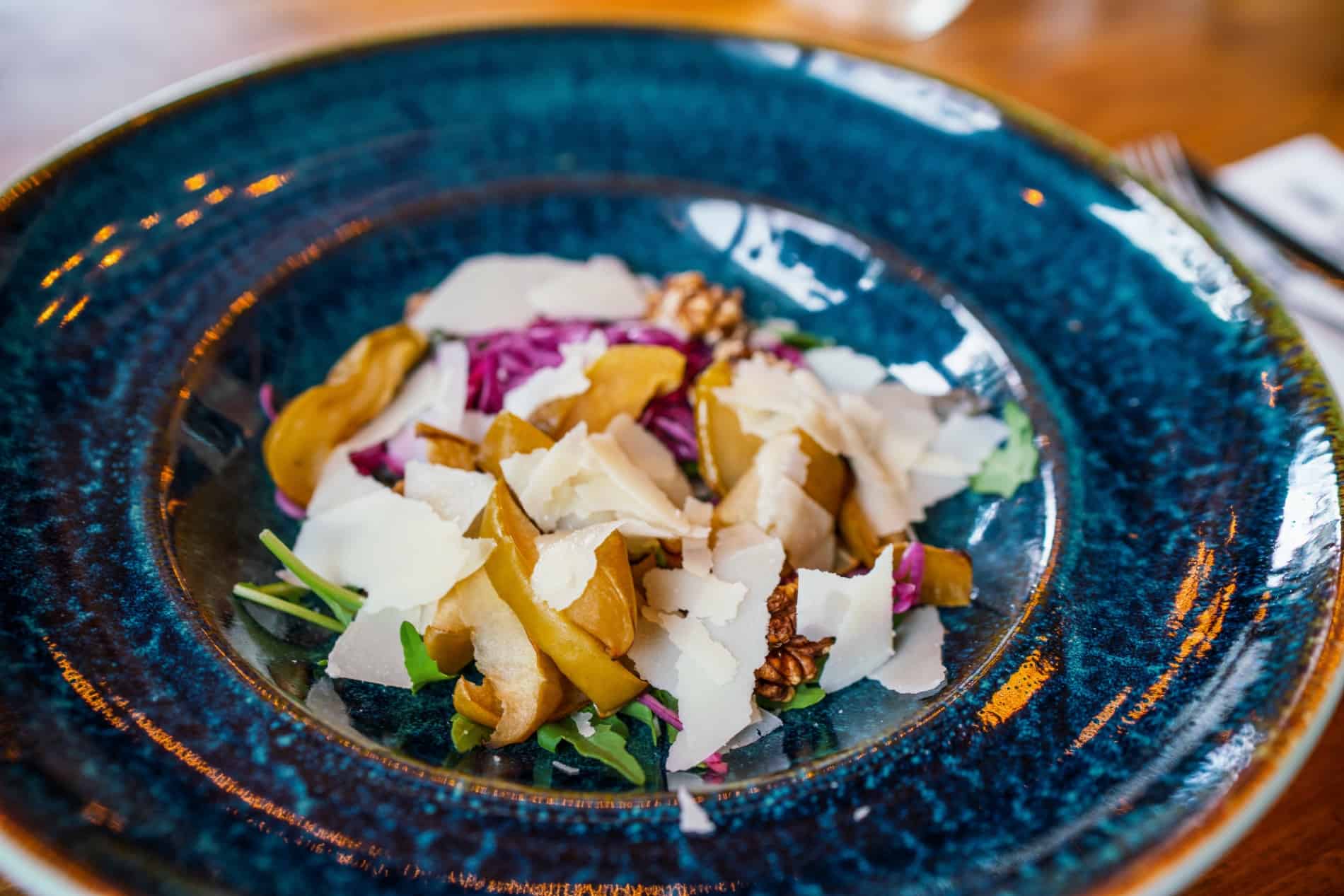 Salades