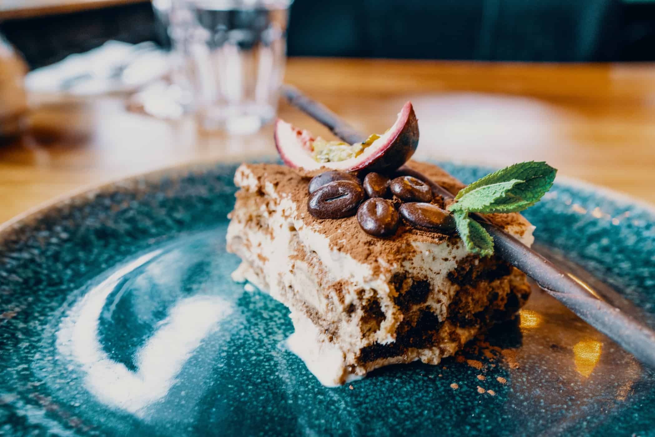 Tiramisù