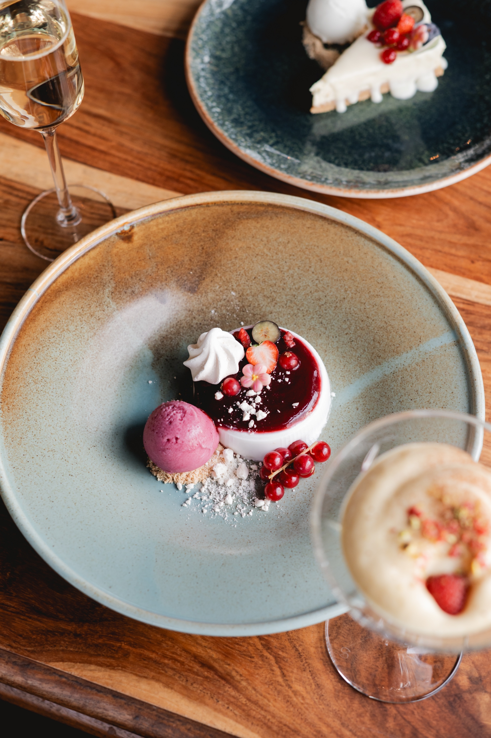 Semifreddo ⒼⓁ